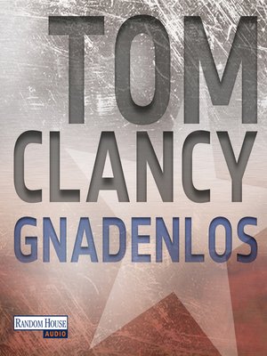 cover image of Gnadenlos
